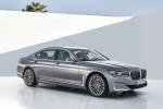 BMW 750Li xDrive 2019 года (WW)